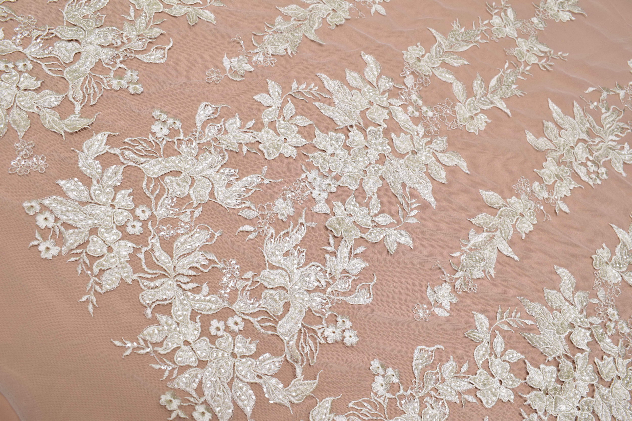 Sale: Guipure &laquo;54285&raquo